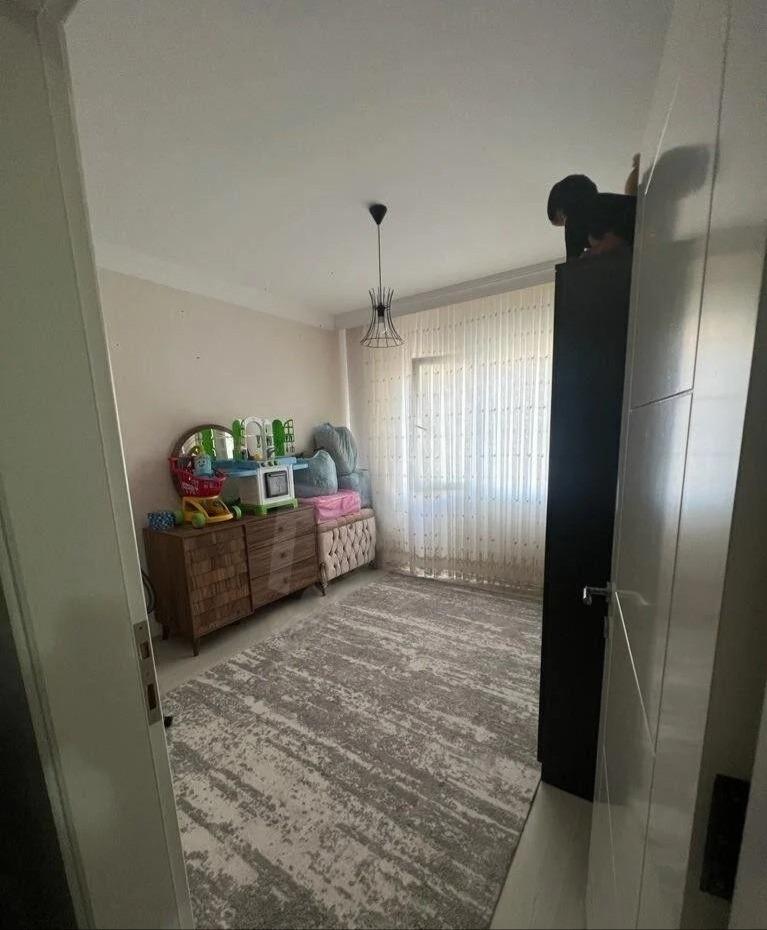 Квартира в Алании, Турция, 105 м² - фото 5