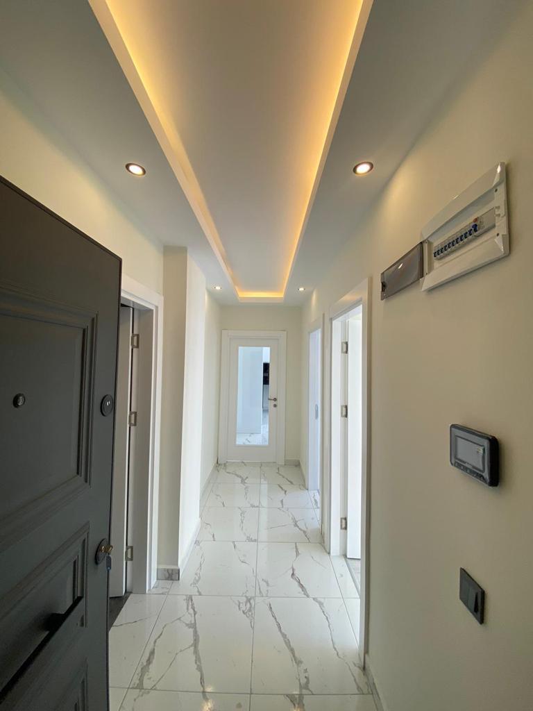 Квартира в Алании, Турция, 87 м² - фото 5