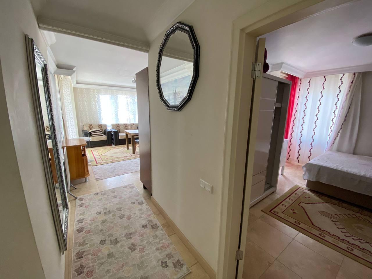 Квартира в Алании, Турция, 110 м² - фото 5