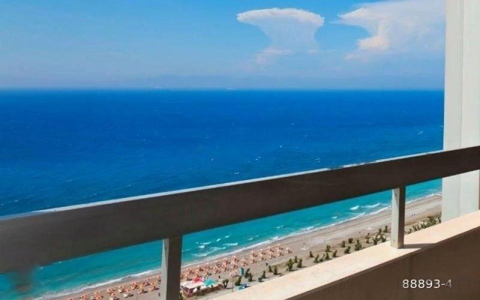 Отель, гостиница в Алании, Турция - фото 5