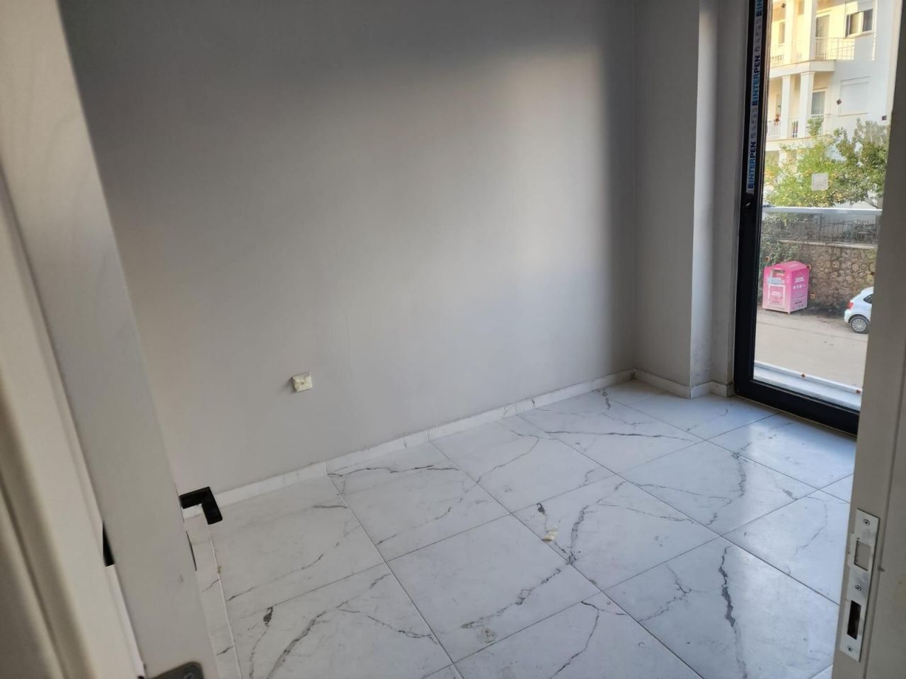 Квартира в Алании, Турция, 50 м² - фото 5