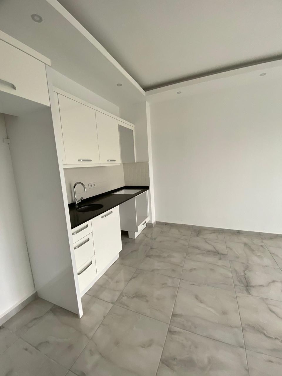 Квартира в Алании, Турция, 60 м² - фото 5