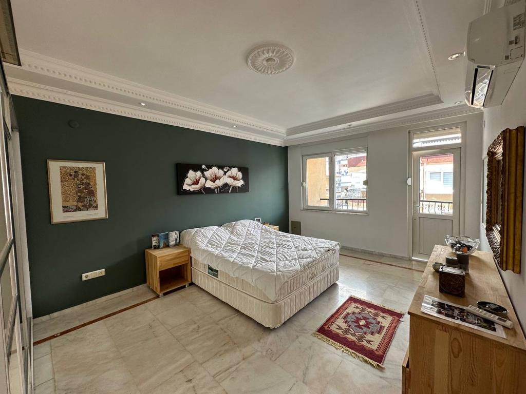 Пентхаус в Алании, Турция, 225 м² - фото 5