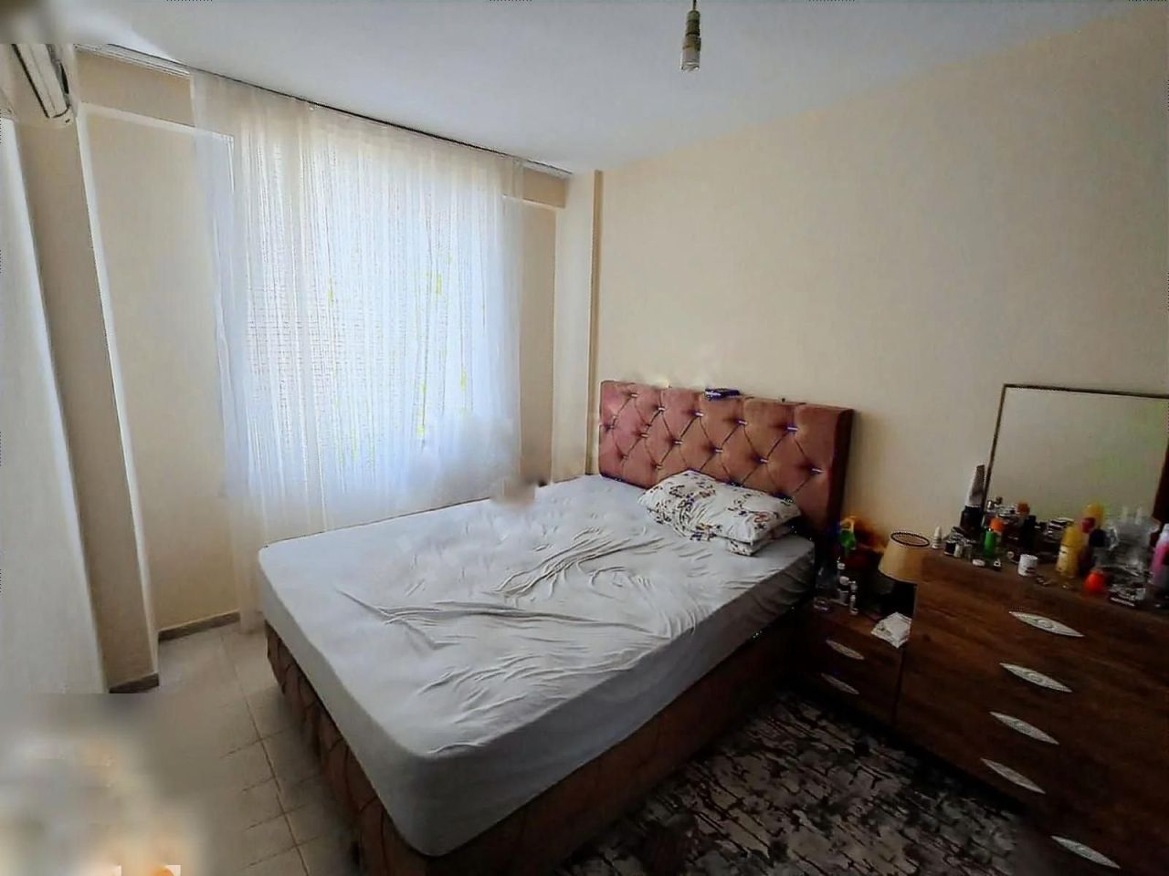 Квартира в Алании, Турция, 105 м² - фото 5