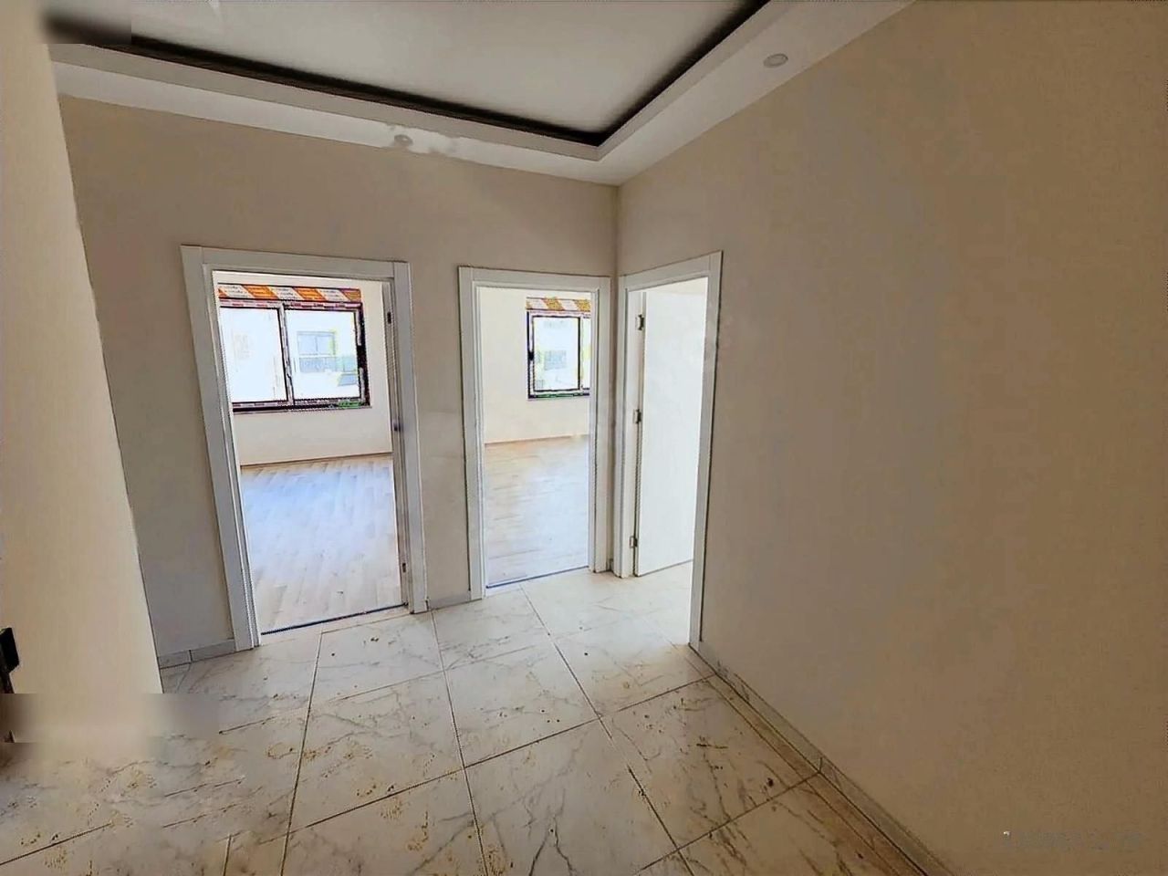 Квартира в Алании, Турция, 110 м² - фото 5