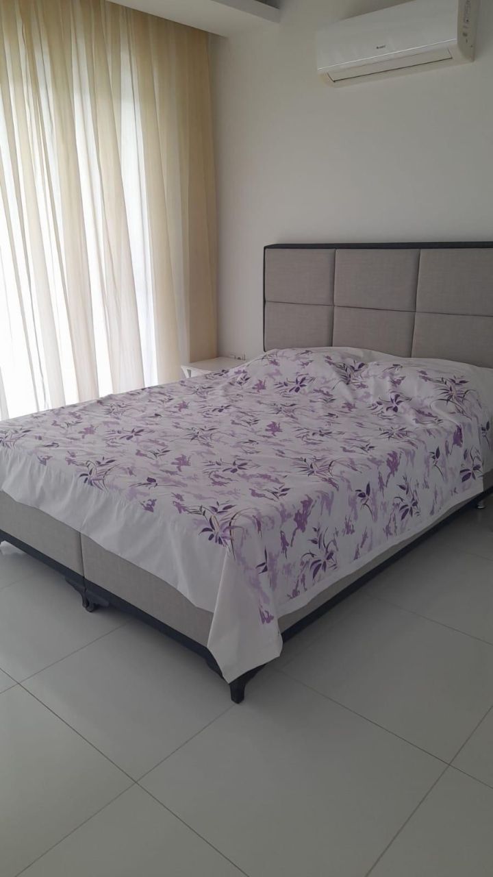 Квартира в Алании, Турция, 65 м² - фото 5