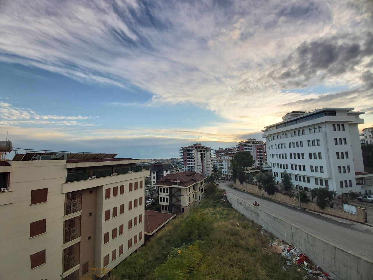 Квартира в Алании, Турция, 110 м² - фото 5