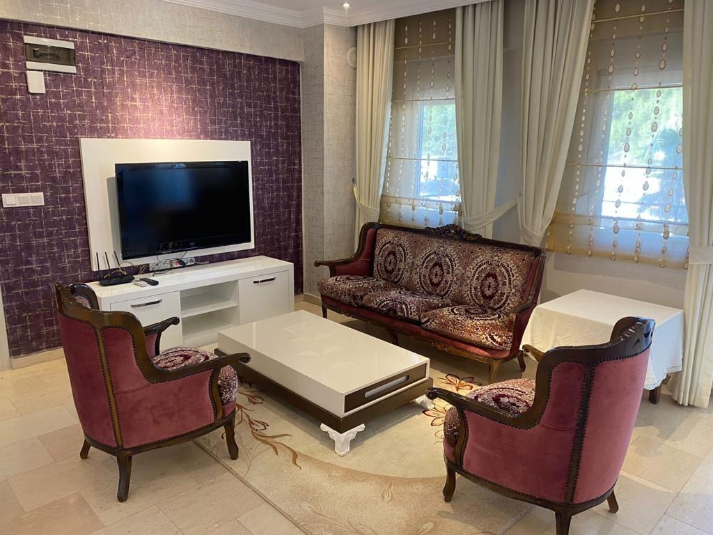 Квартира в Конаклы, Турция, 100 м² - фото 5