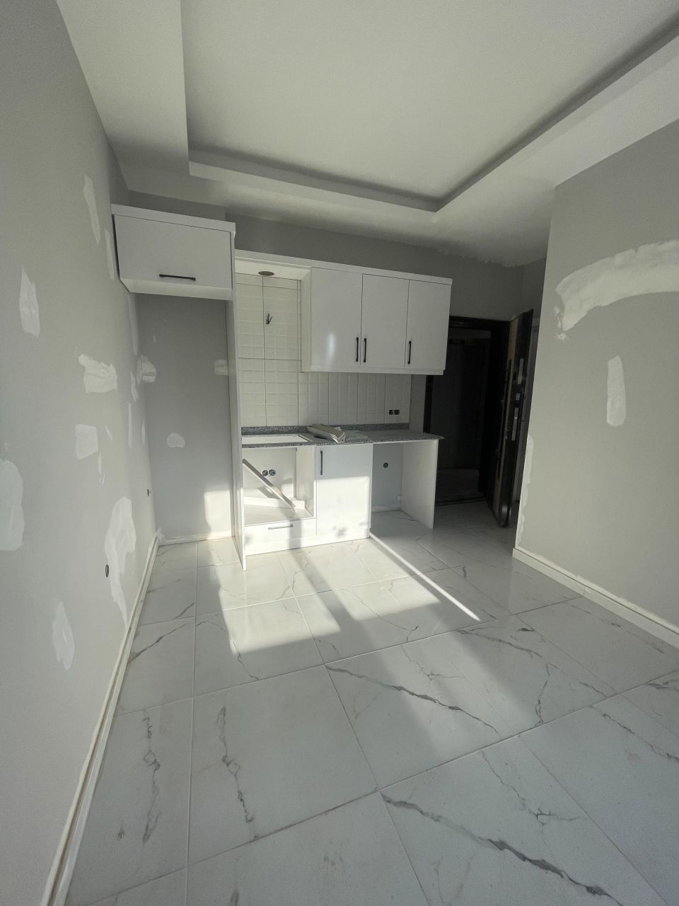 Квартира в Авсалларе, Турция, 50 м² - фото 5