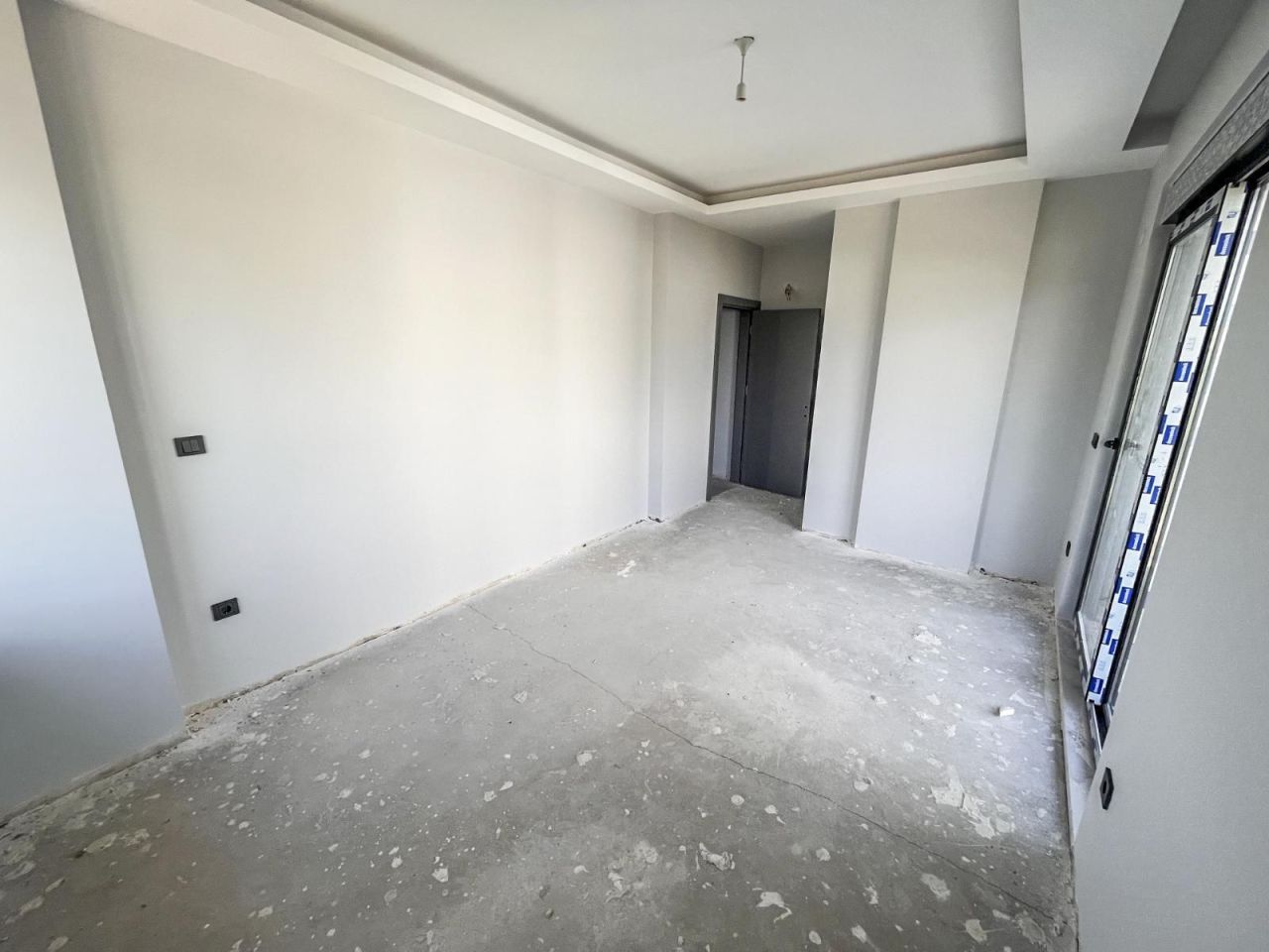 Квартира в Алании, Турция, 110 м² - фото 5