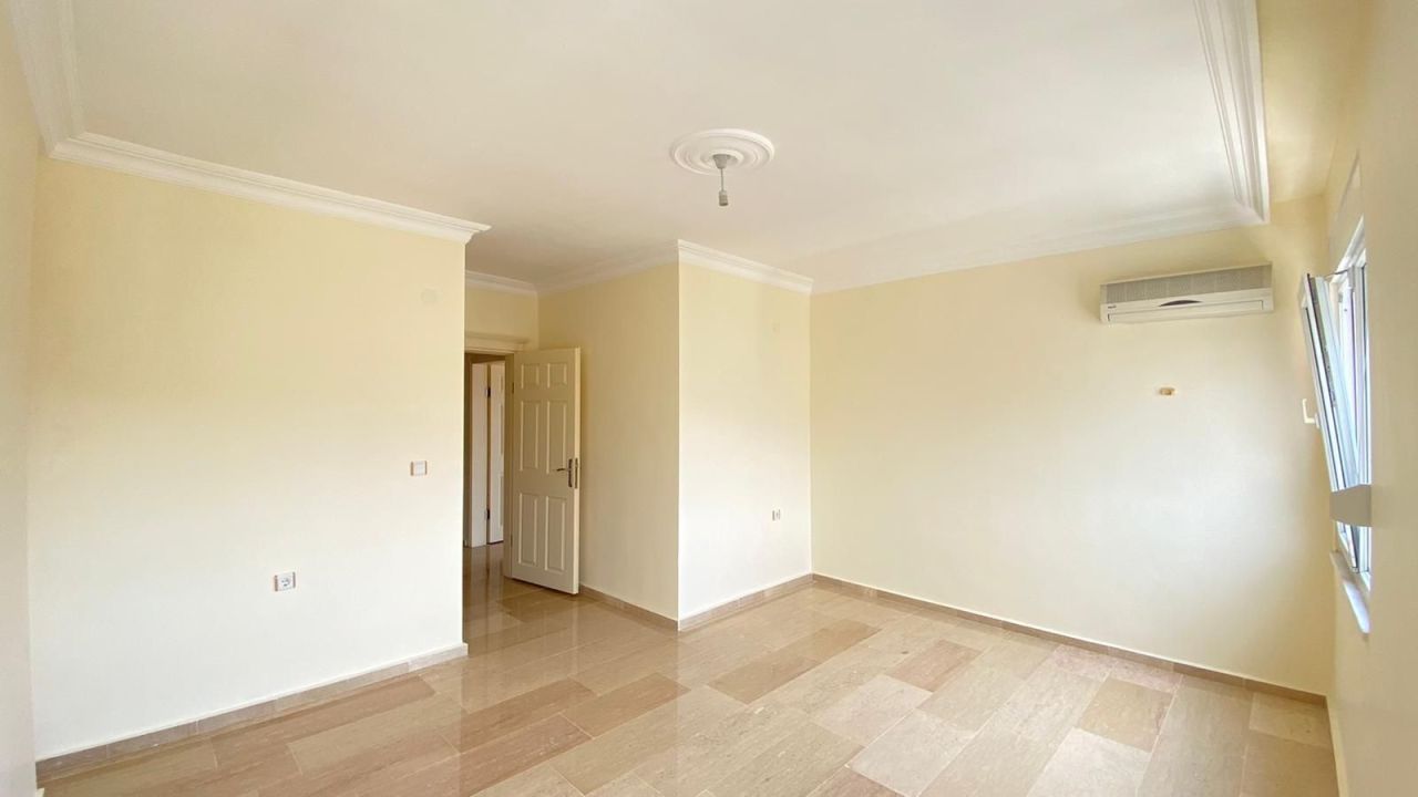 Квартира в Алании, Турция, 120 м² - фото 5