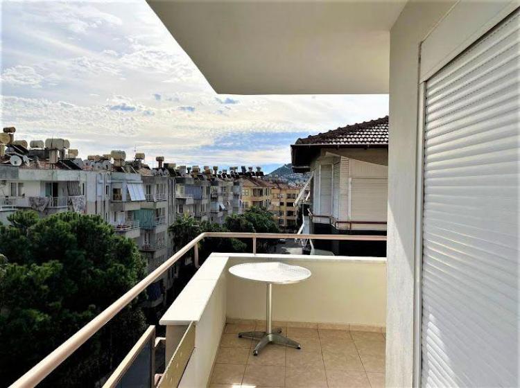 Пентхаус в Алании, Турция, 250 м² - фото 5