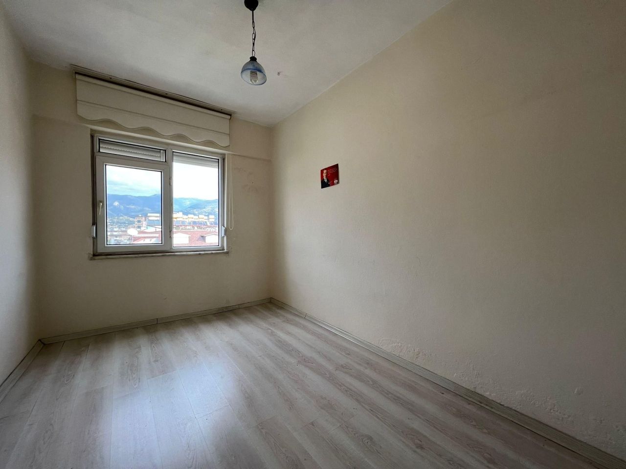 Квартира в Алании, Турция, 90 м² - фото 5