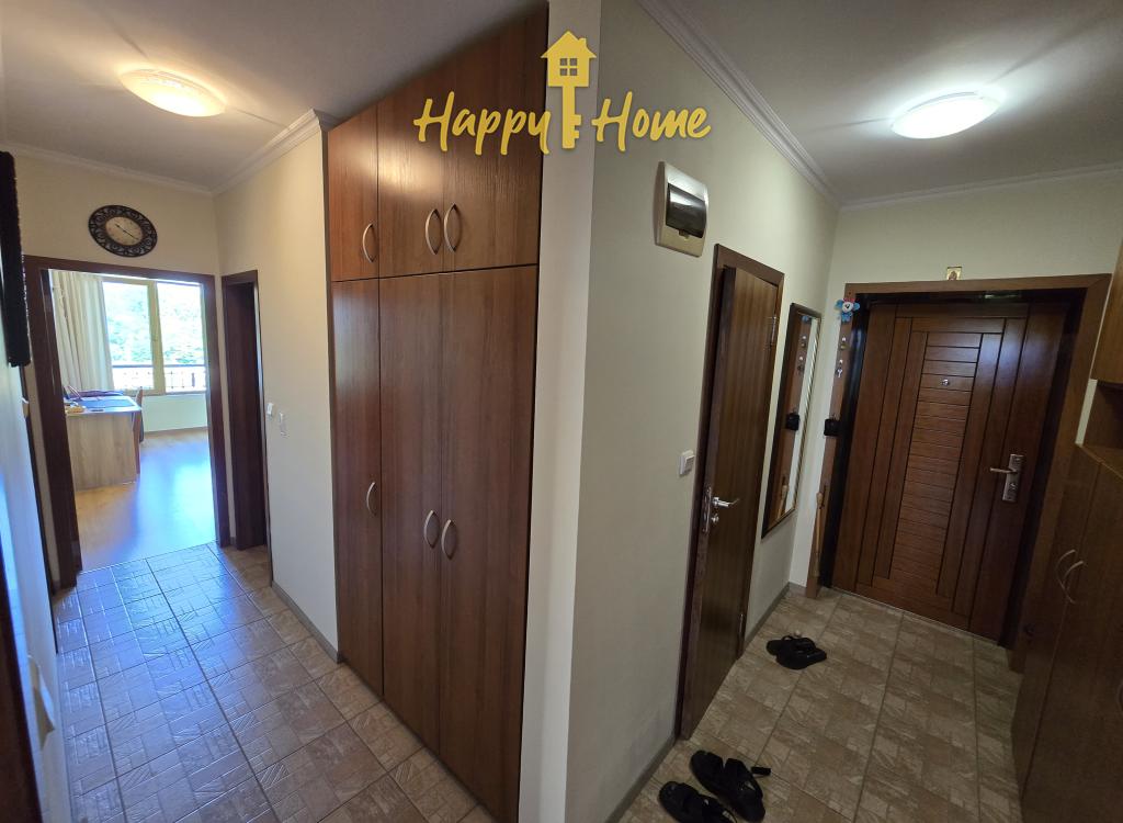 Квартира в Несебре, Болгария, 120 м² - фото 12