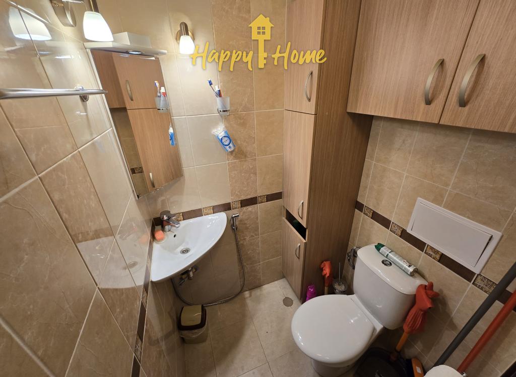 Квартира в Несебре, Болгария, 120 м² - фото 11