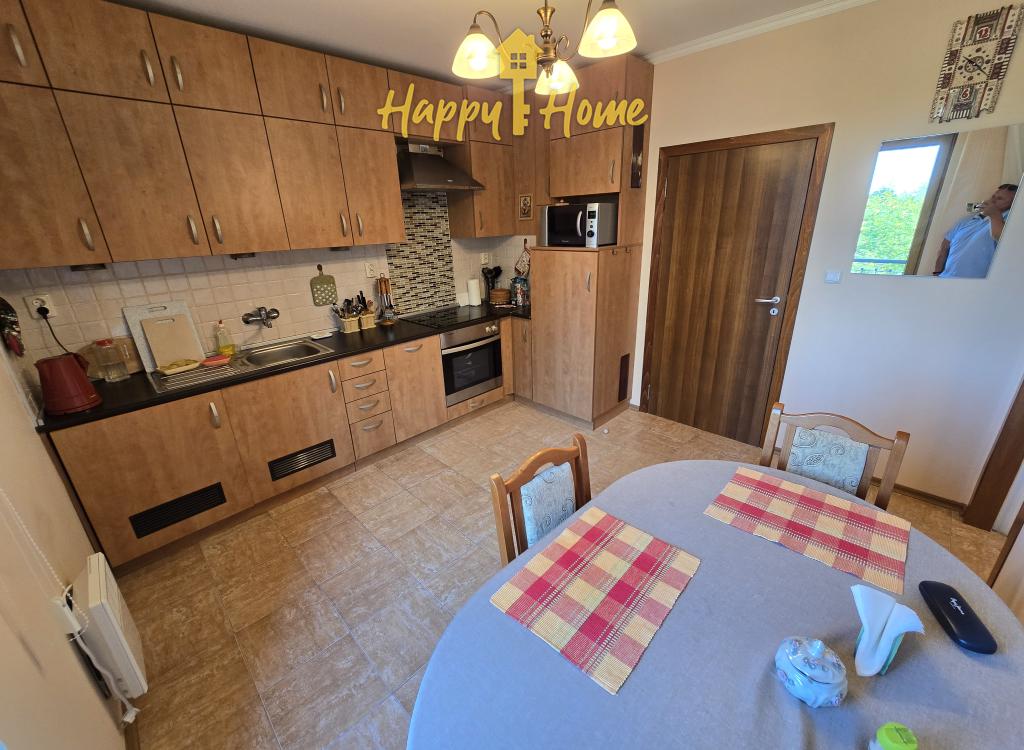 Квартира в Несебре, Болгария, 120 м² - фото 5