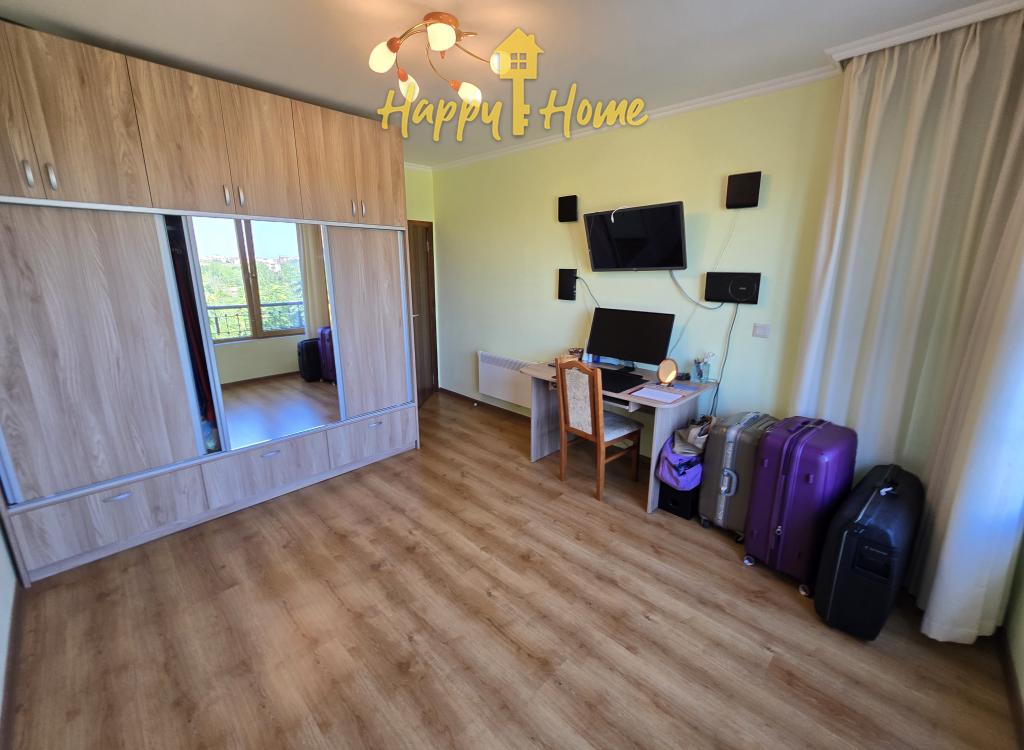 Квартира в Несебре, Болгария, 120 м² - фото 14