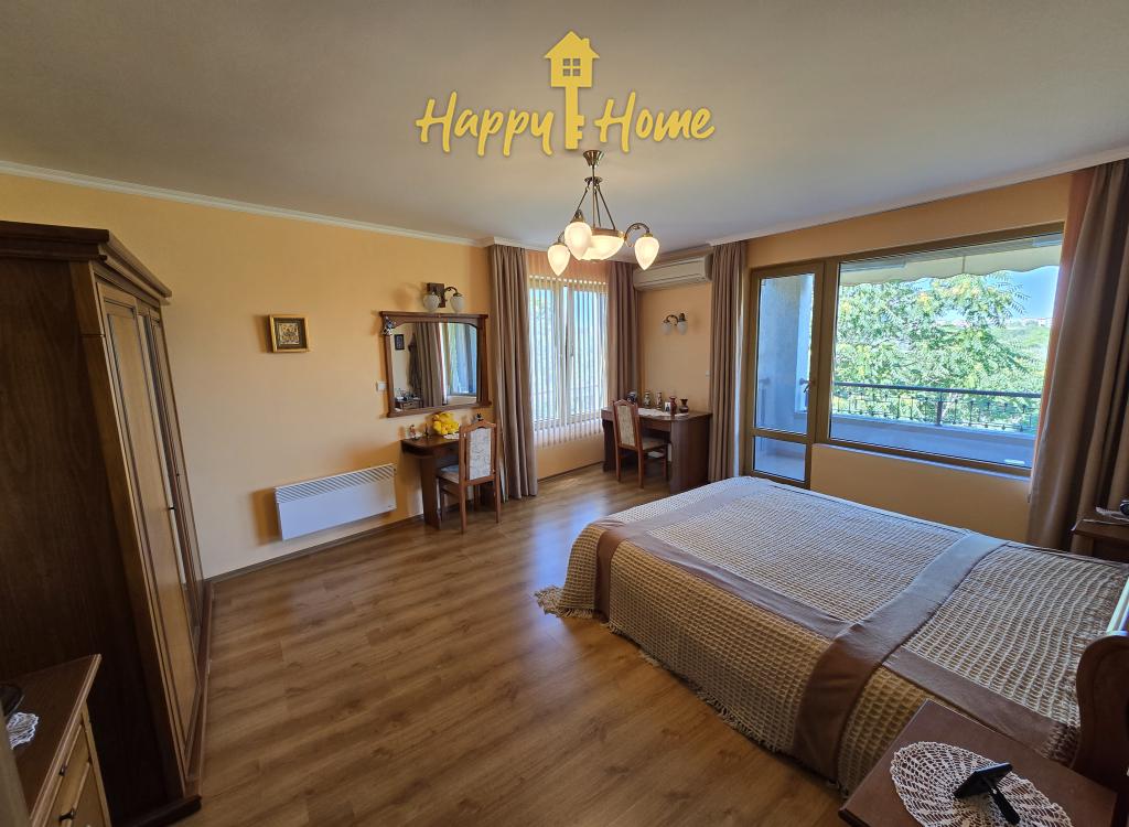 Квартира в Несебре, Болгария, 120 м² - фото 10