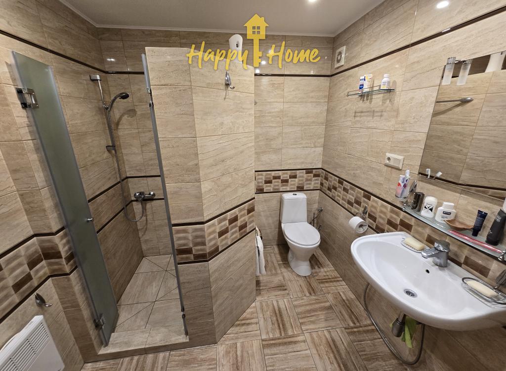 Квартира в Несебре, Болгария, 120 м² - фото 7