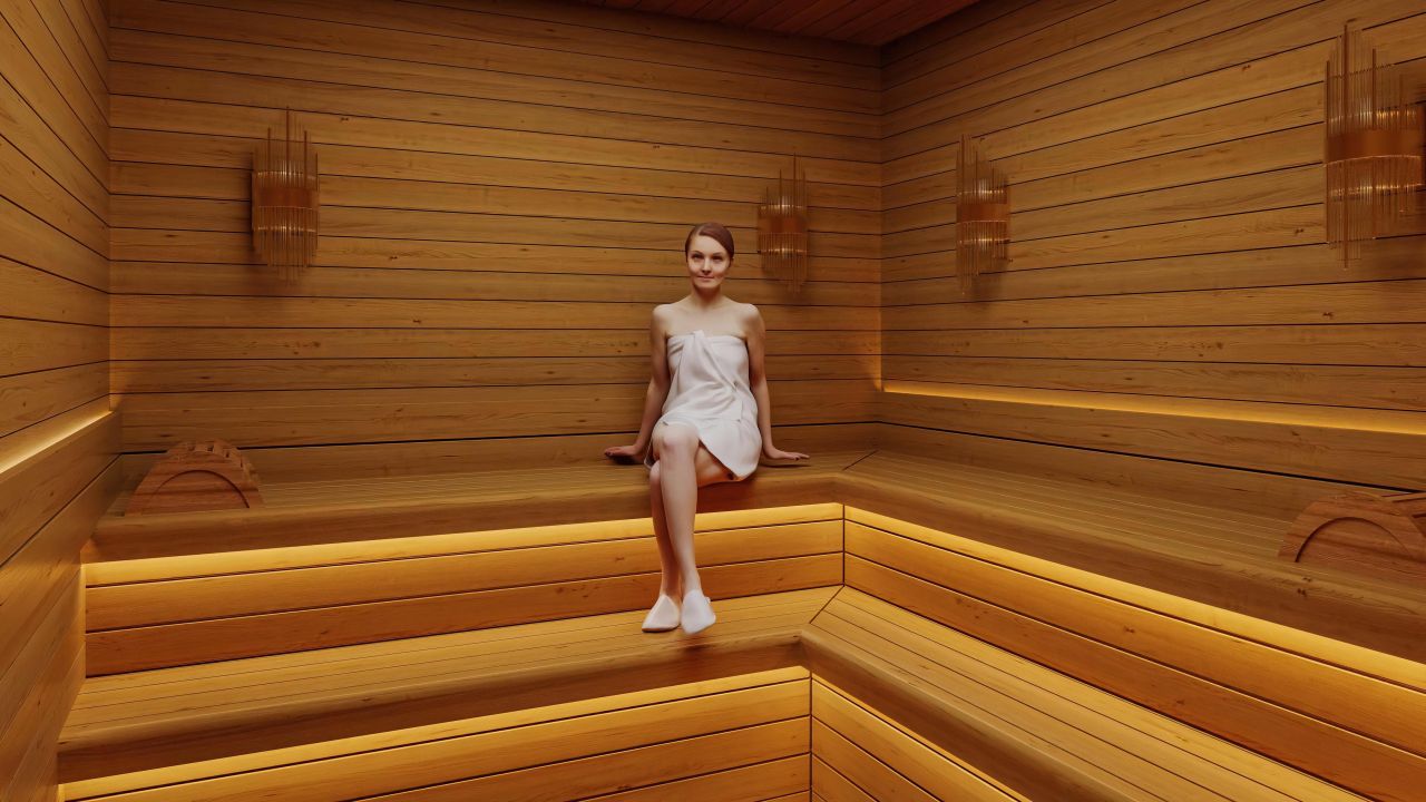 Квартира в Алании, Турция, 56 м² - фото 5