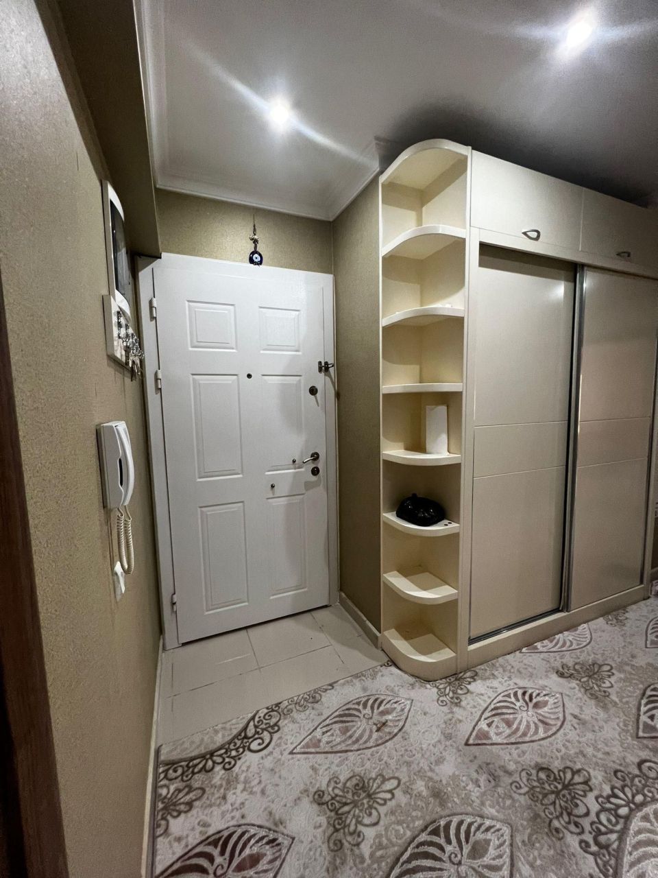 Квартира в Алании, Турция, 135 м² - фото 5