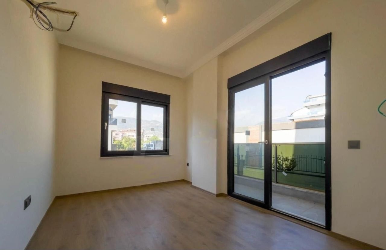 Квартира в Алании, Турция, 98 м² - фото 5