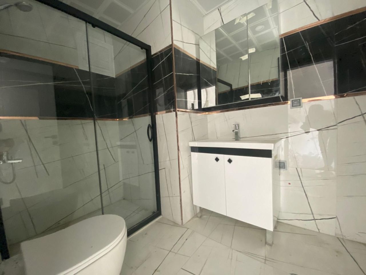 Квартира в Алании, Турция, 120 м² - фото 5