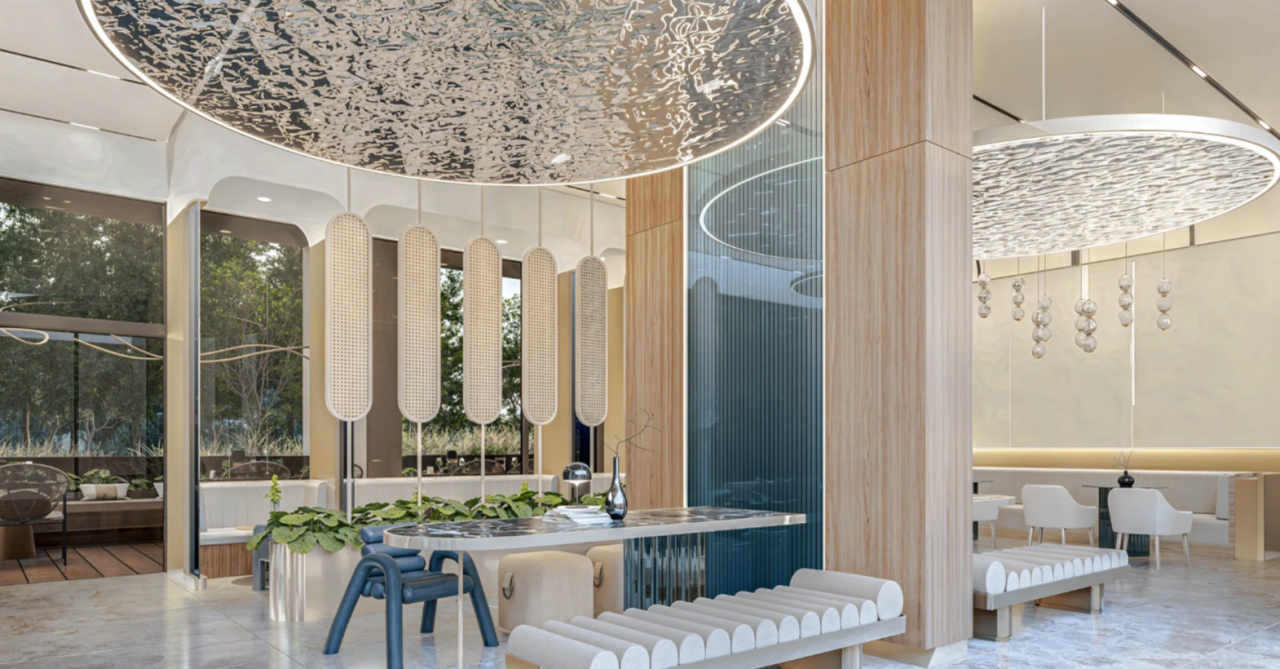 Квартира на Пхукете, Таиланд, 111 м² - фото 5