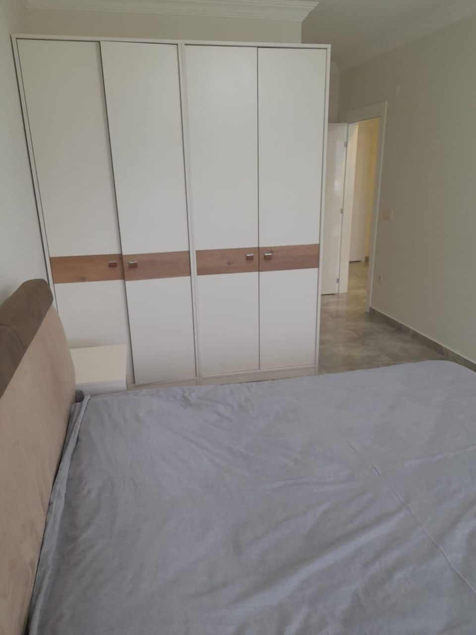 Квартира в Алании, Турция, 65 м² - фото 5