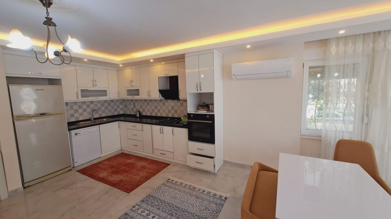 Вилла в Авсалларе, Турция, 230 м² - фото 5