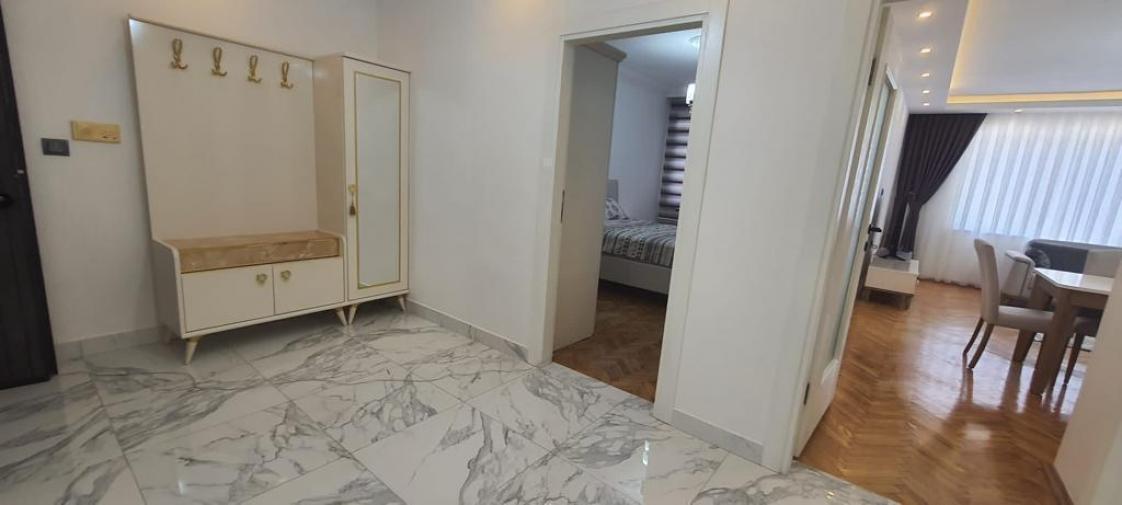 Квартира в Алании, Турция, 155 м² - фото 5