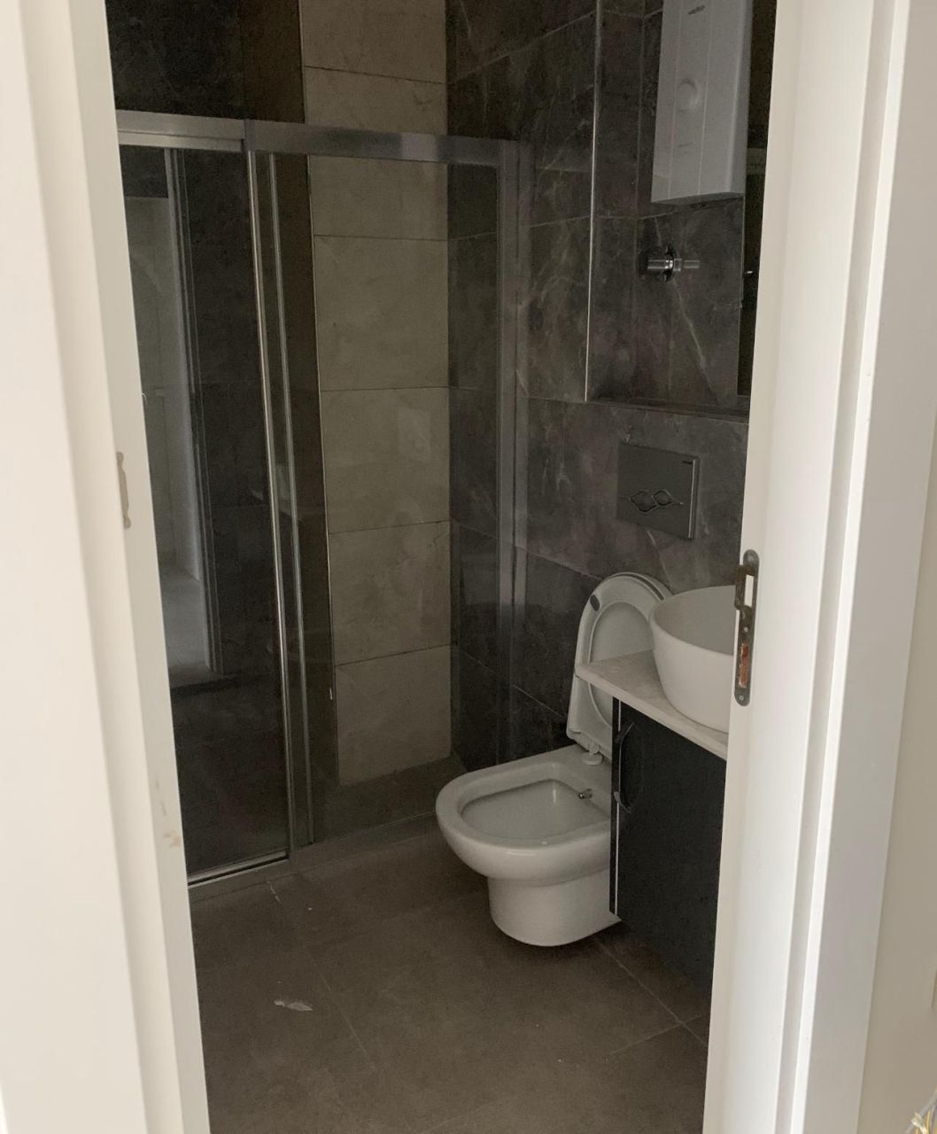 Квартира в Алании, Турция, 45 м² - фото 5