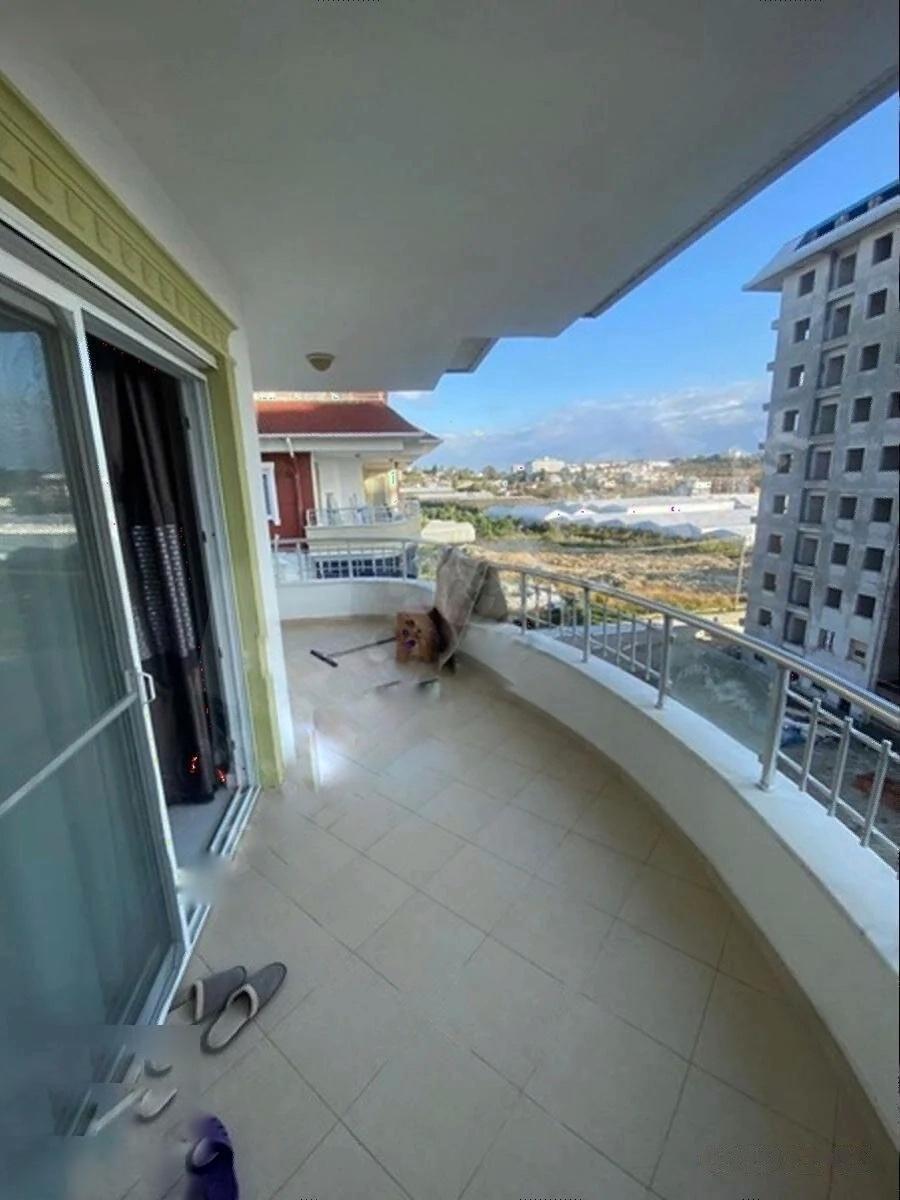 Пентхаус в Авсалларе, Турция, 135 м² - фото 5