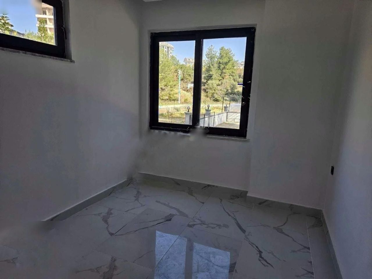 Квартира в Авсалларе, Турция, 58 м² - фото 5