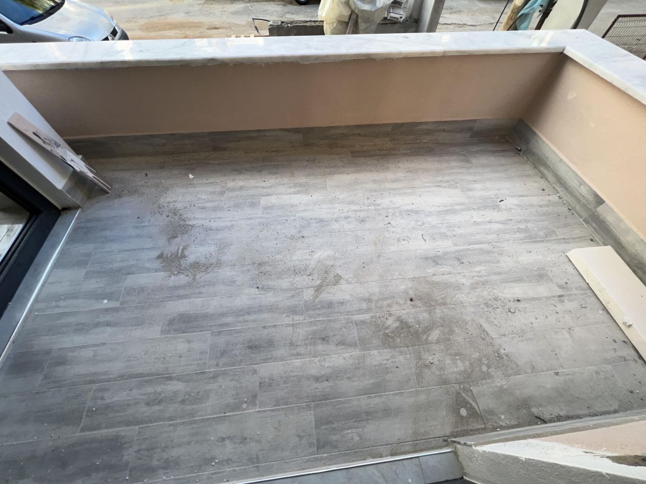 Квартира в Алании, Турция, 52 м² - фото 5