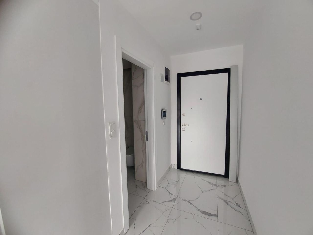 Квартира в Алании, Турция, 50 м² - фото 5