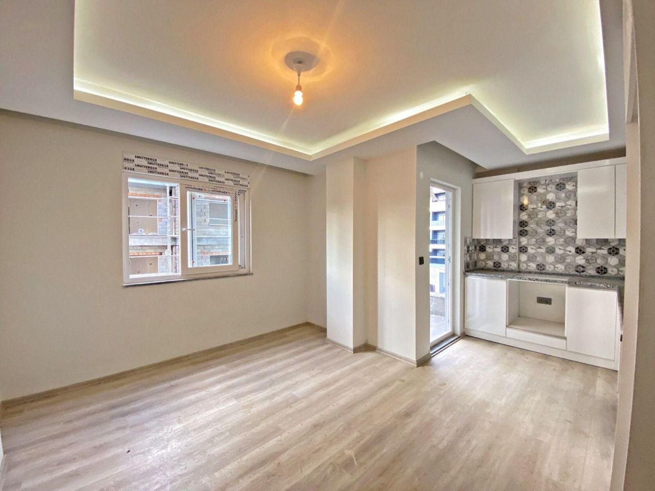 Квартира в Алании, Турция, 70 м² - фото 5