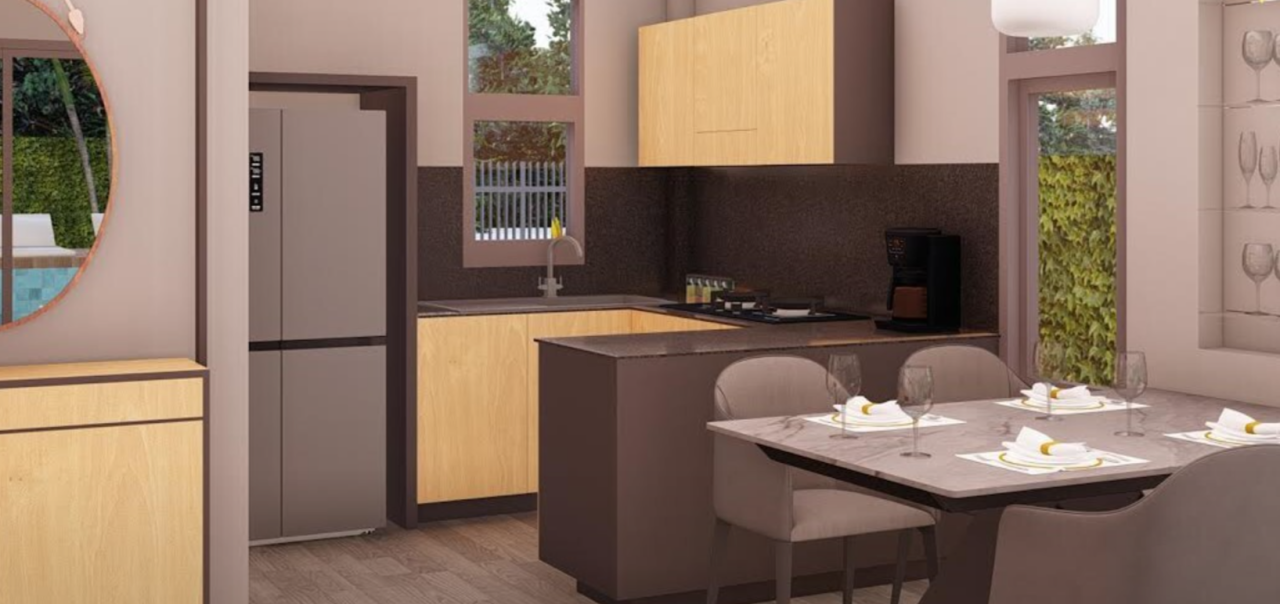 Вилла на Пхукете, Таиланд, 255 м² - фото 5