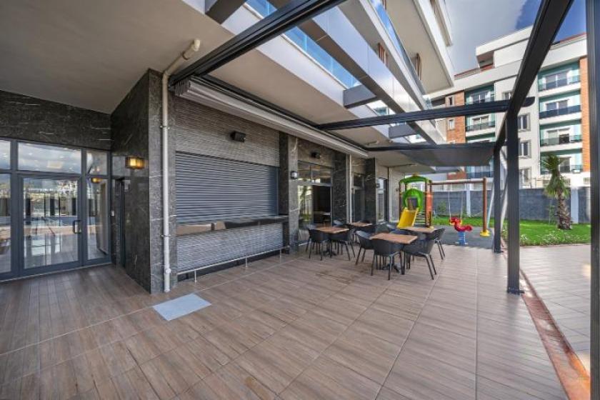 Квартира в Алании, Турция, 120 м² - фото 5