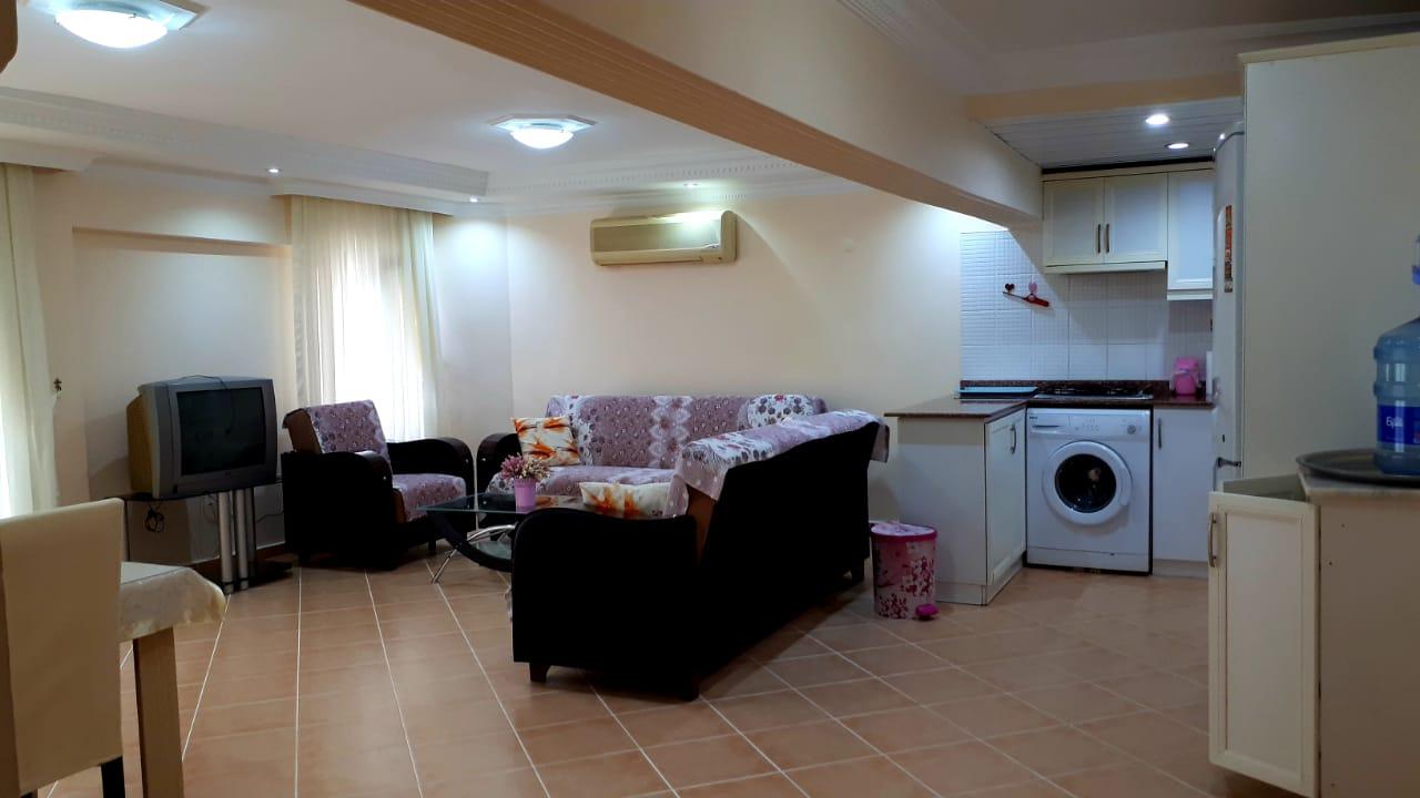 Квартира в Алании, Турция, 105 м² - фото 5