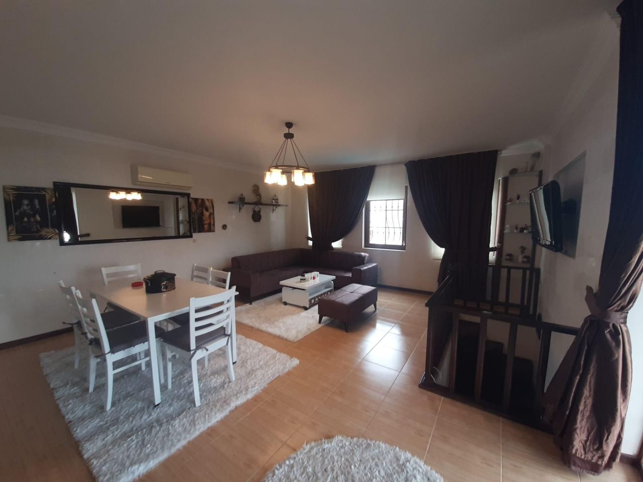 Вилла в Алании, Турция, 120 м² - фото 5