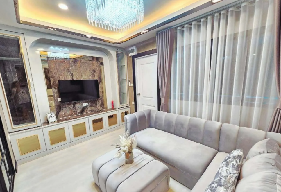 Квартира в Паттайе, Таиланд, 30 м² - фото 5