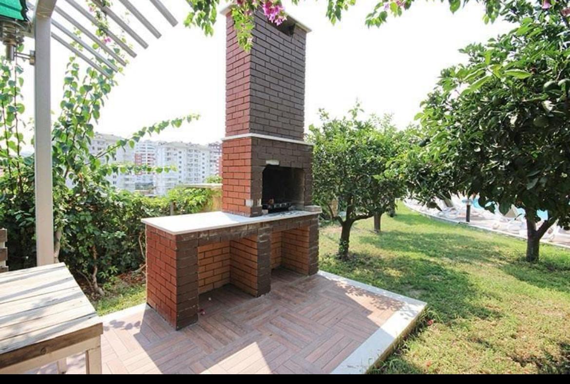 Квартира в Алании, Турция, 130 м² - фото 5