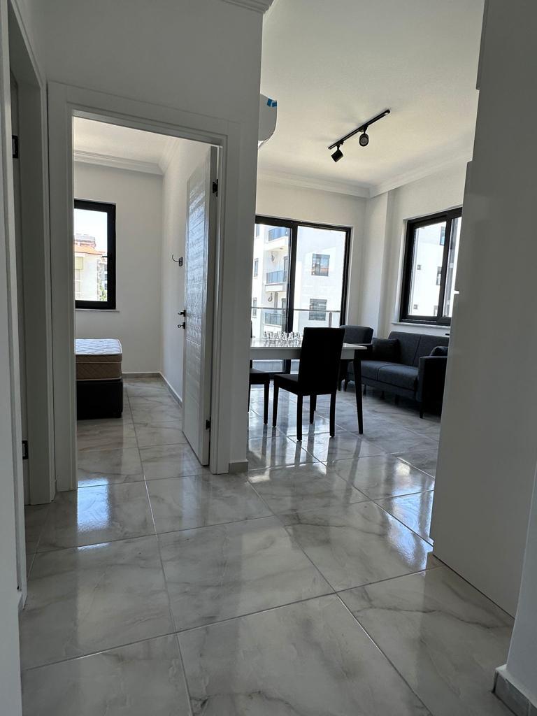 Квартира в Кестеле, Турция, 51 м² - фото 5