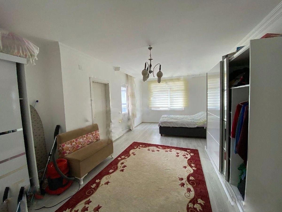 Квартира в Алании, Турция, 130 м² - фото 5