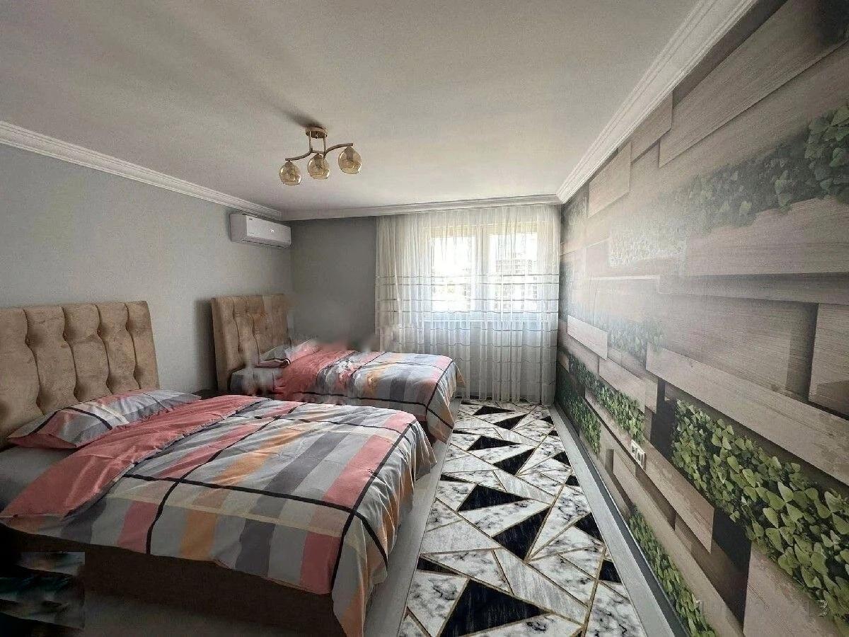 Пентхаус в Алании, Турция, 90 м² - фото 5