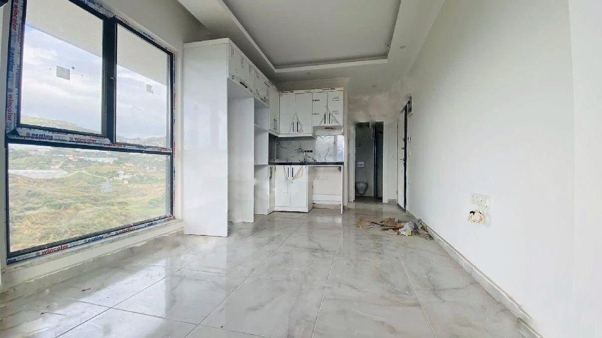 Квартира в Алании, Турция, 58 м² - фото 5