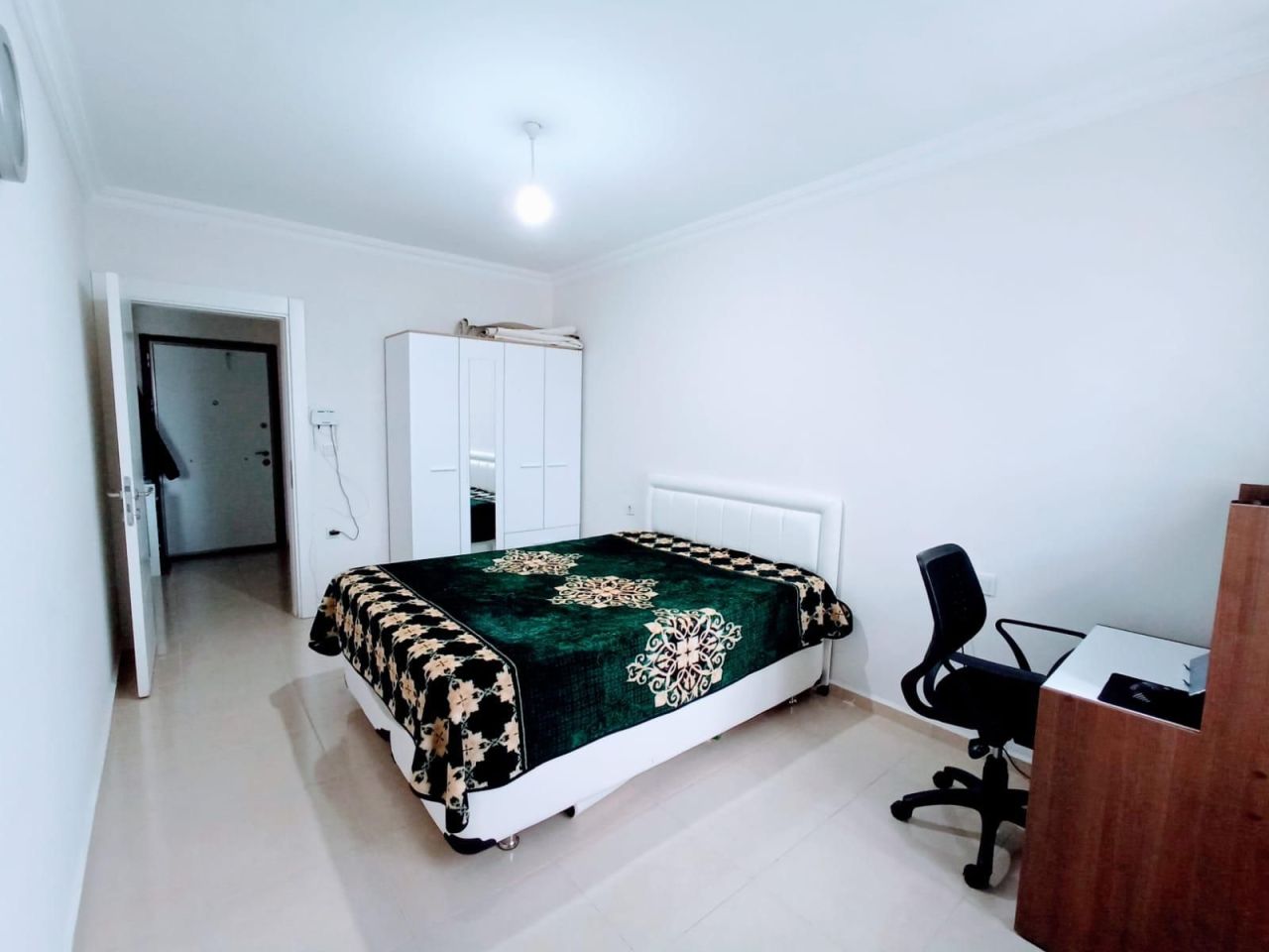 Квартира в Алании, Турция, 60 м² - фото 5