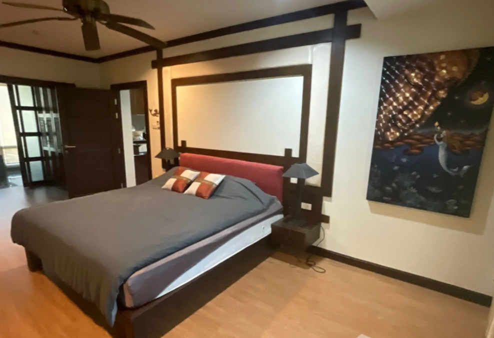 Квартира на Пхукете, Таиланд, 150 м² - фото 5