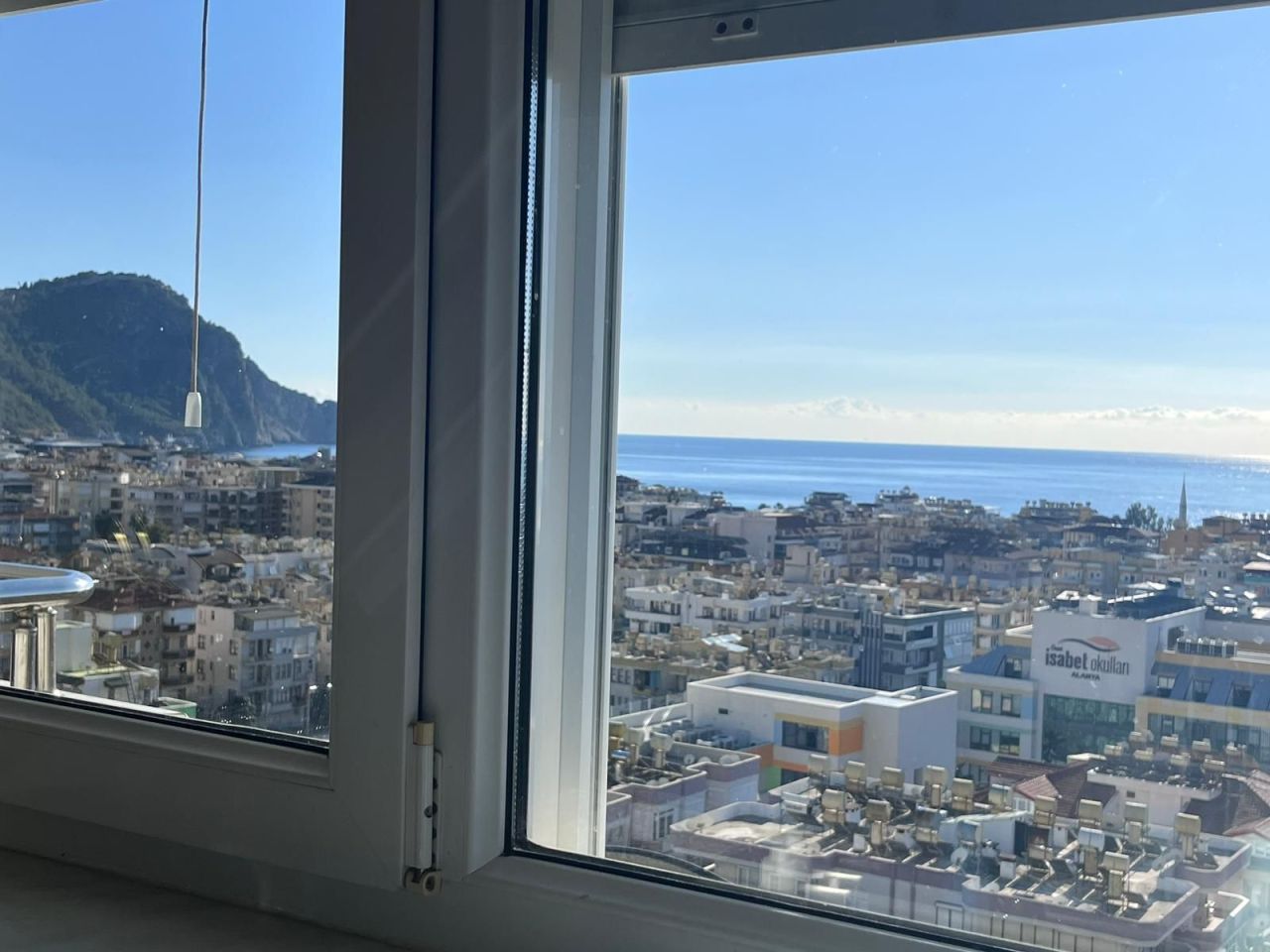 Пентхаус в Алании, Турция, 210 м² - фото 5